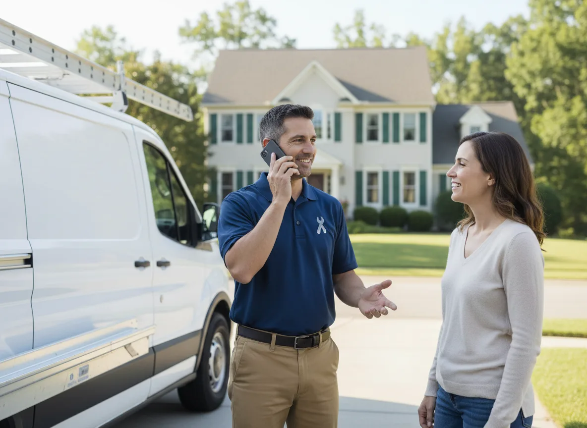 Home Gutter Service Guthrie, OK FAQs