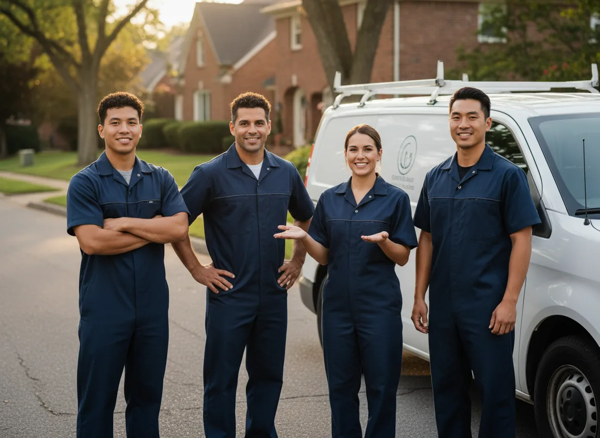 Home Gutter Service company in Guthrie, OK